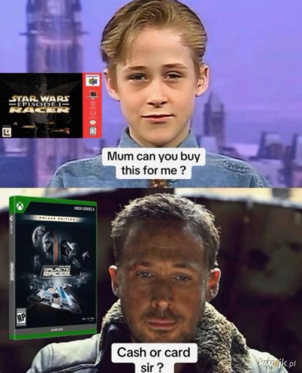 Pewnie rzeczy się nie zmieniają