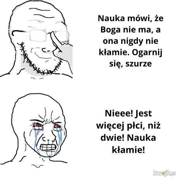Oh no
