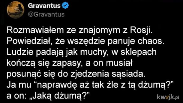 Rosja