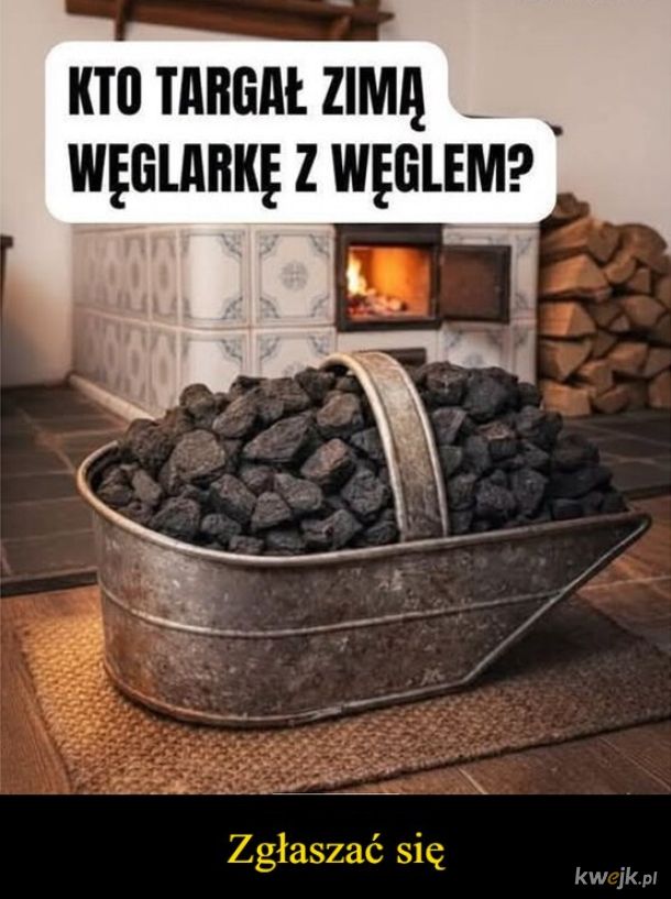 Węglarka