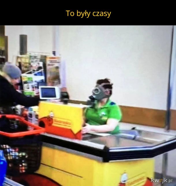 Kiedyś to było