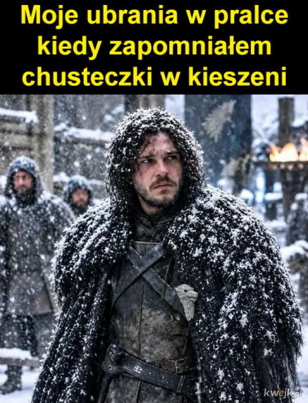 Za każdym razem