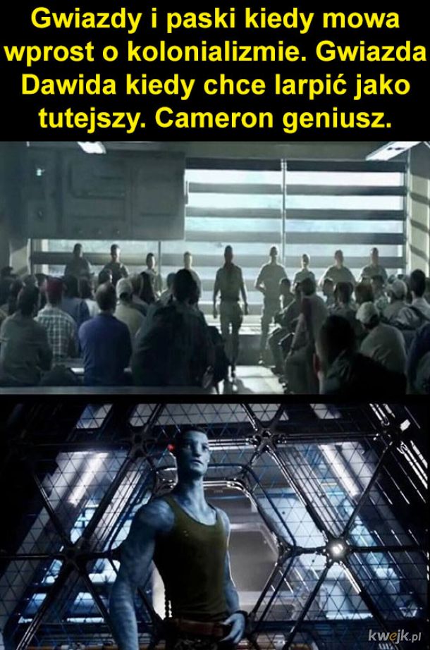 Nie ma przypadków