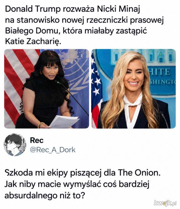 Żyjemy w symulacji, odcinek 4564