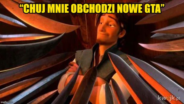 Niepopularna opinia