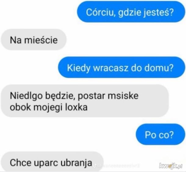 Tak właśnie