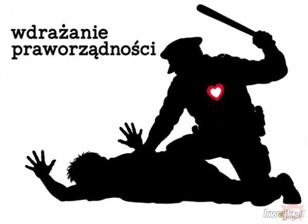 Demokracja walcząca z obywatelami...