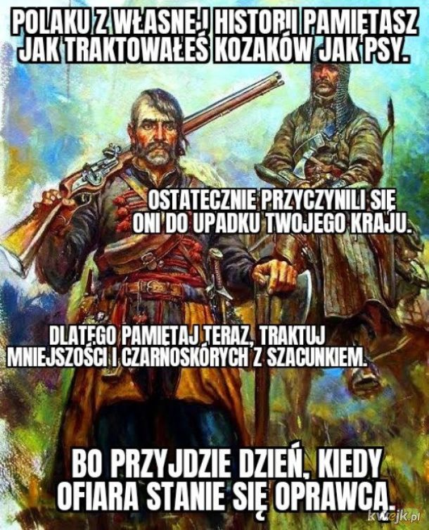 Raz na wozie, raz pod wapnem