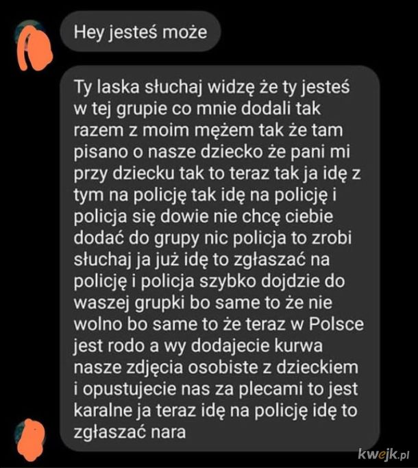 Hey jesteś może