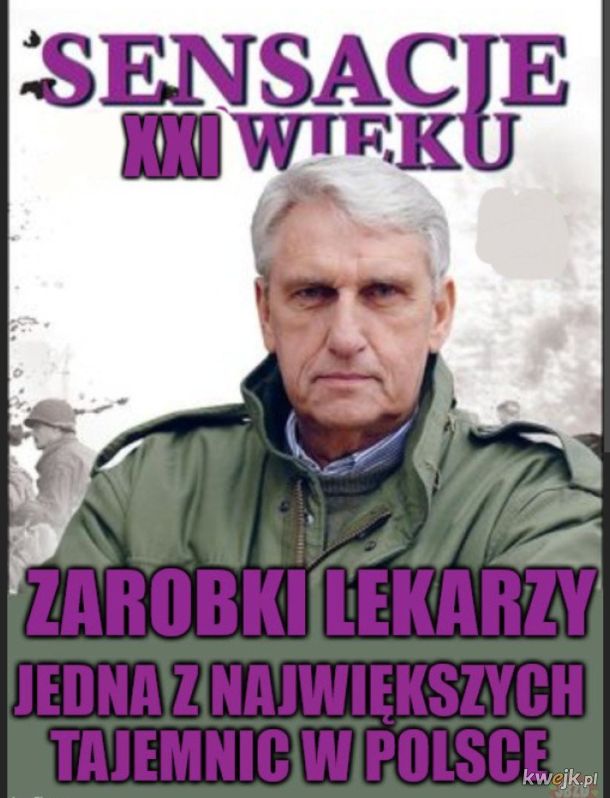Przetrzepac dokładnie w czasach chinskiego kaszlu ile nakradli