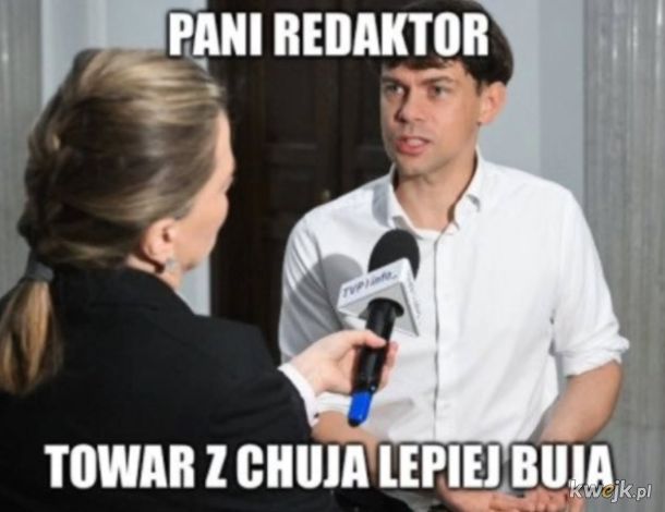 Pani redaktur