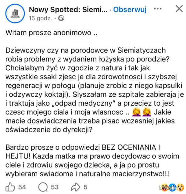 Smacznego