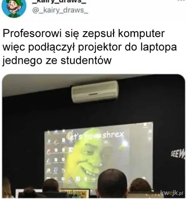 Shrex