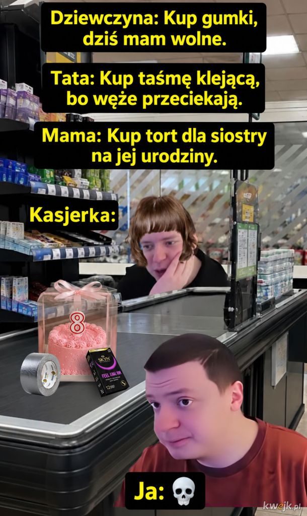 Przypał