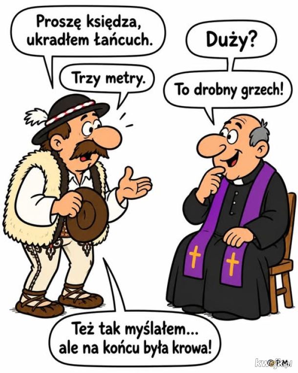 górale