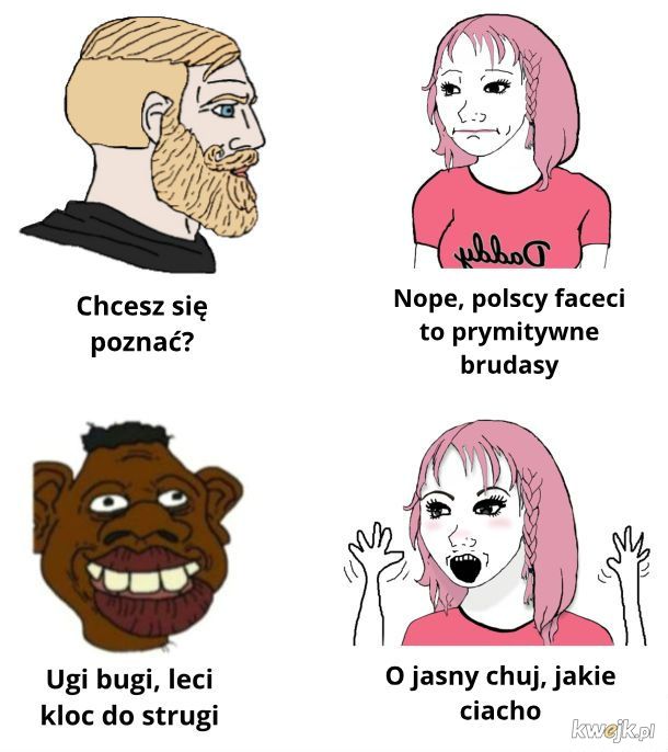 Chyba ciemny