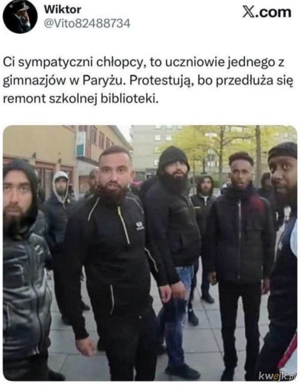 Słodziaki ^^