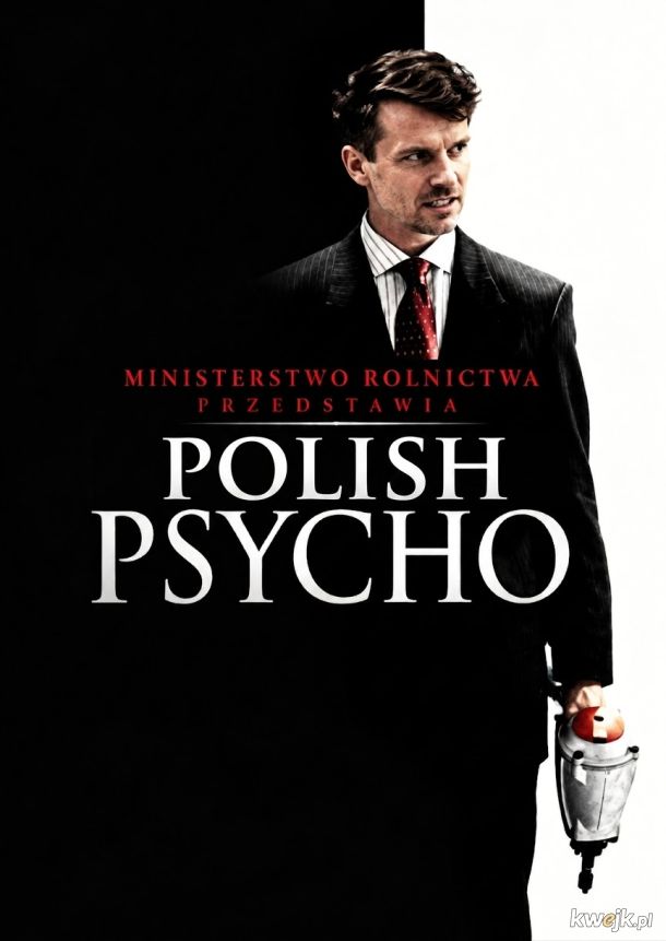 Polish Psycho