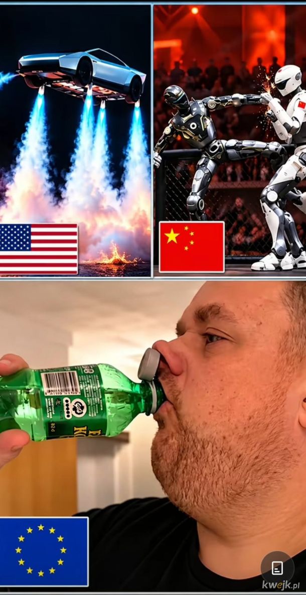 UE