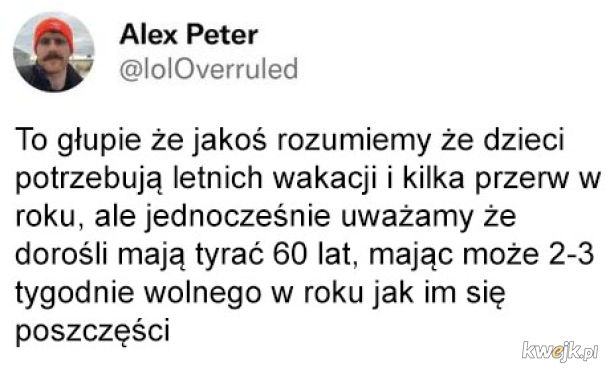 Niesprawiedliwość