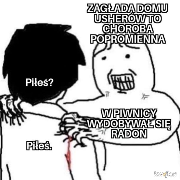 Tak było