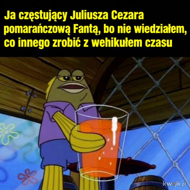 Smacznego