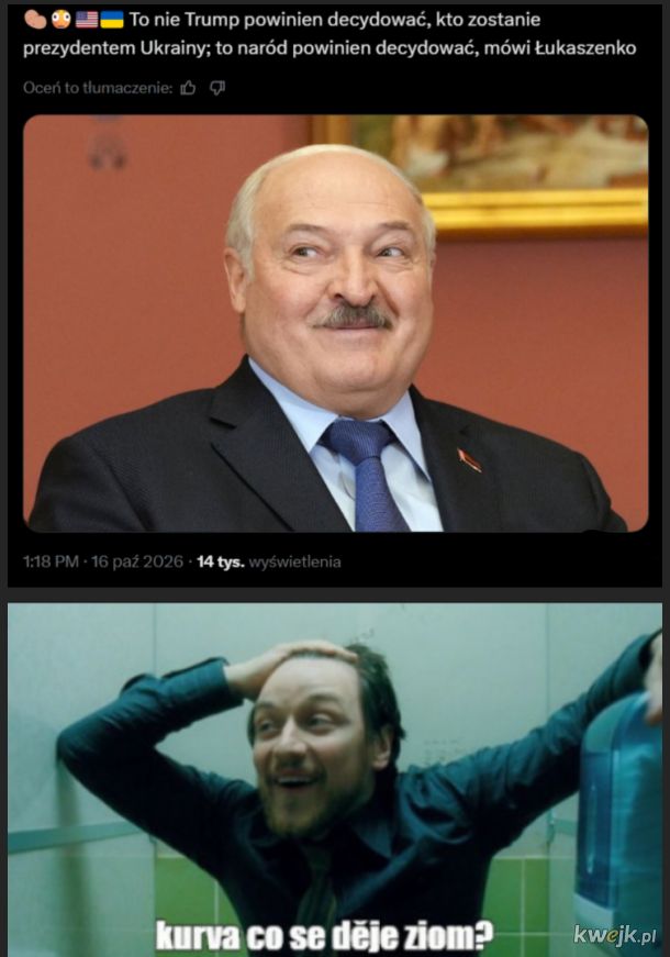 Ukradłem, ale warto było xD