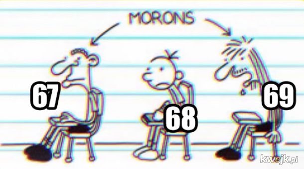 Six seveeeen