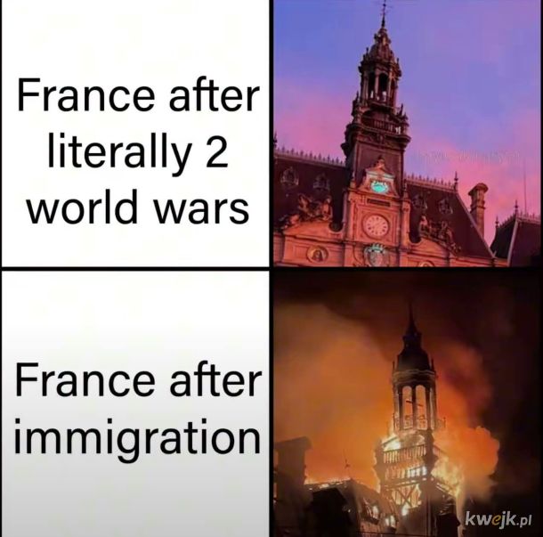 Francja