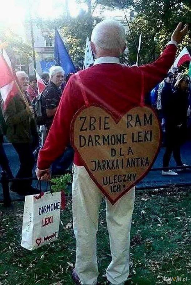 leki