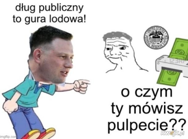 Co tam brzęczysz