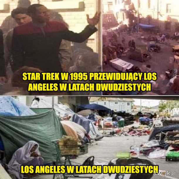 Wszystko się sprawdza