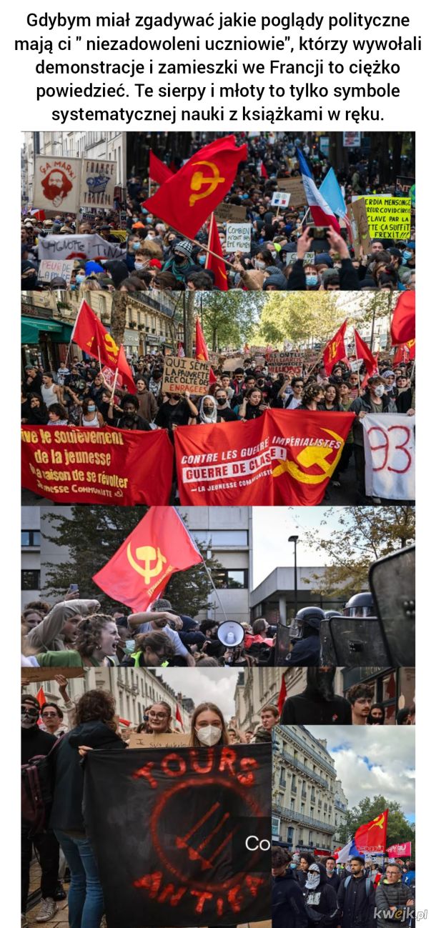 Francja