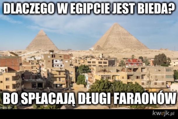 Tak było nie zmyślam