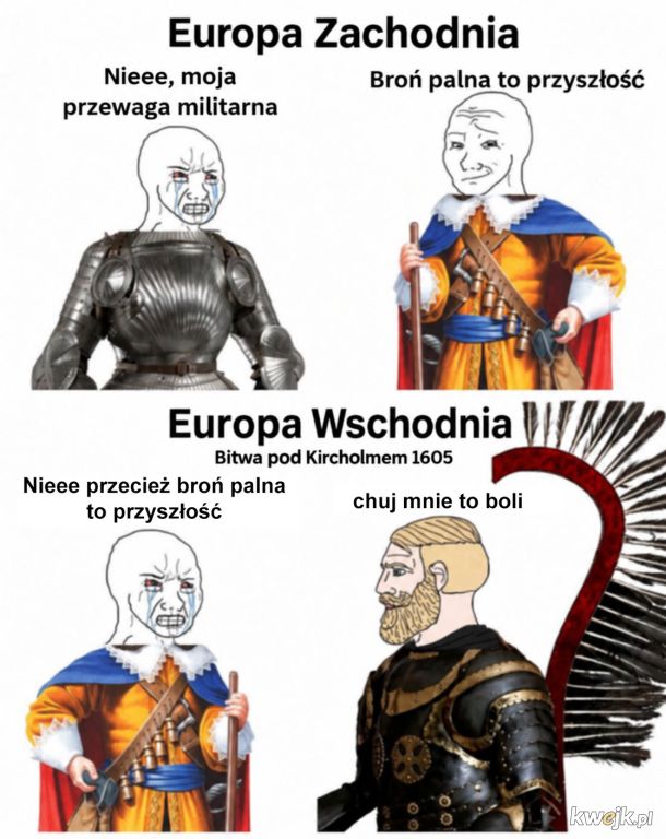 Husaria