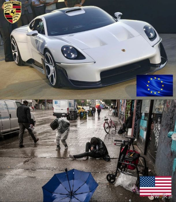 Bardziej realne porównanie :)