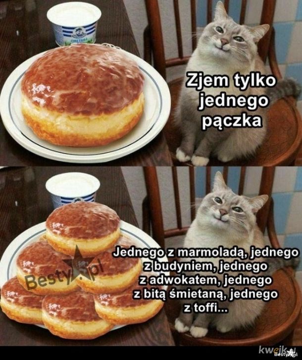 Pączki