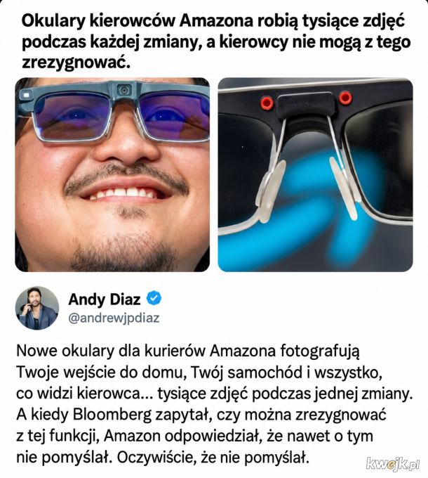 Nie da się