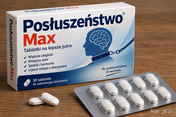 Powiększ swój spokój