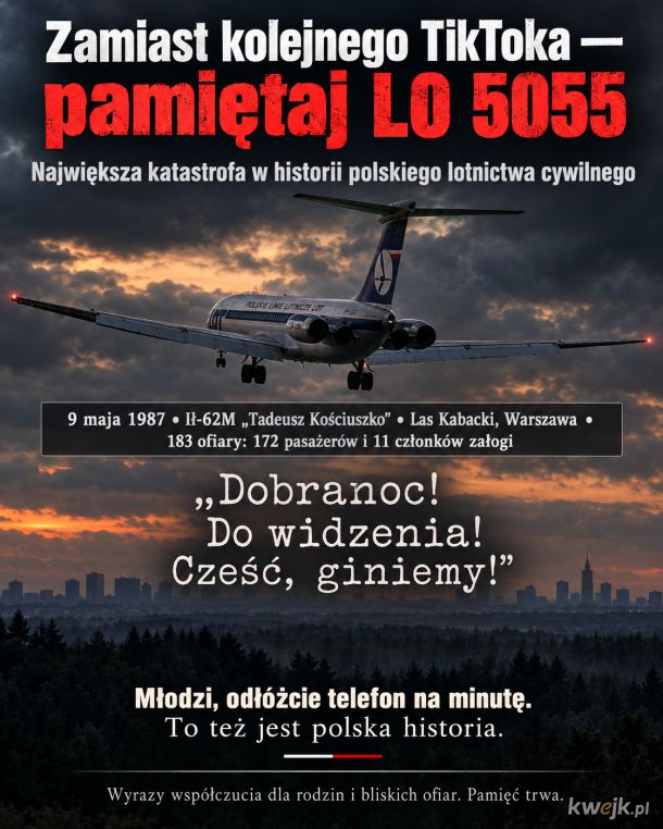 Pamiętam wiesz?