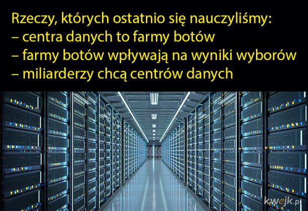 Centra danych