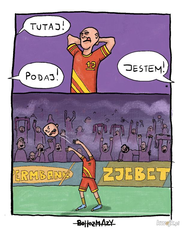 piękny sport