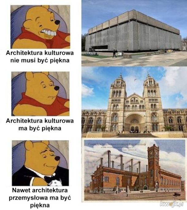 Wszystko ma być piękne