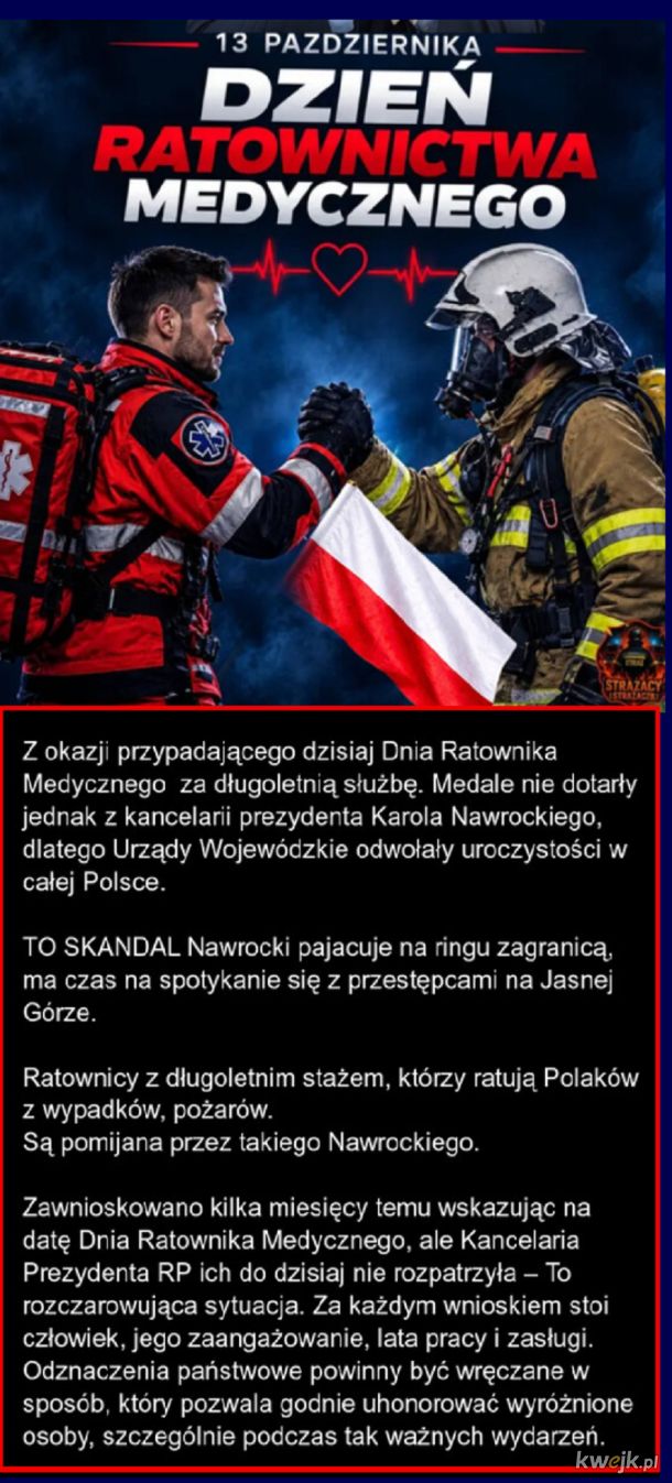 zaćpany śmieć