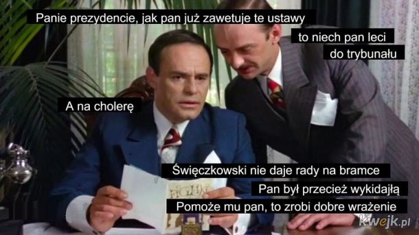 bramkarz