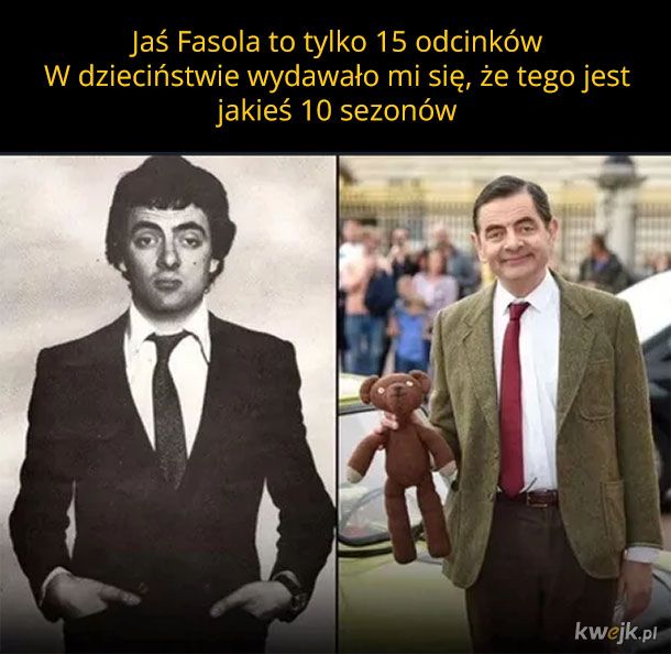 Jaś Fasola