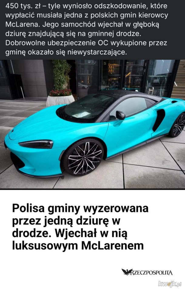 Tyle wygrać. 