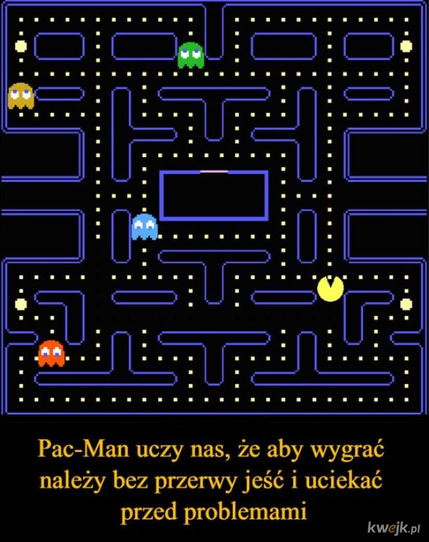 Pac-Man