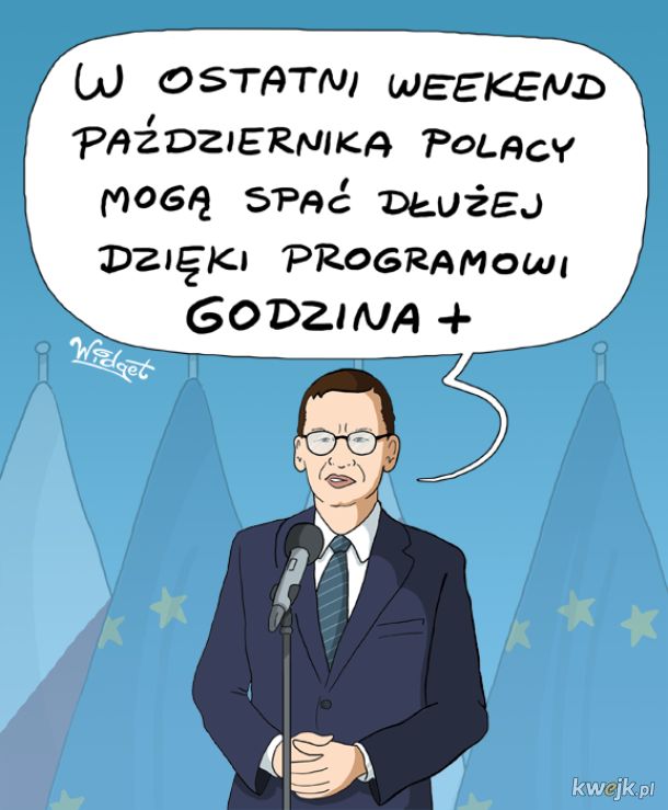 Ostatni weekend
