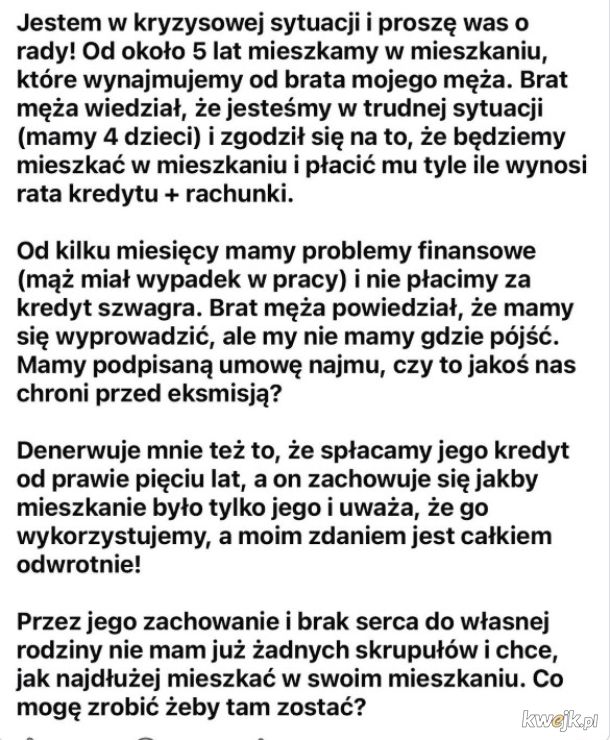 Co tu się